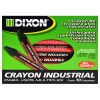 Crayones industriales Dixon