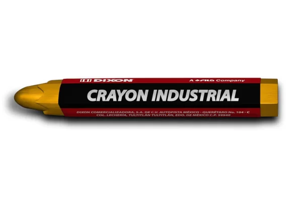 Crayones industriales Dixon